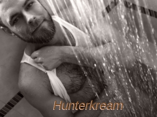 Hunterkream