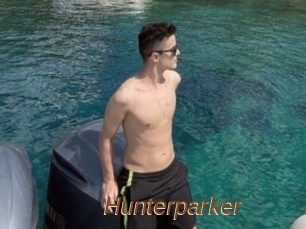 Hunterparker