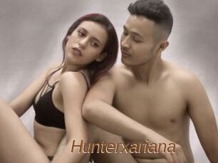 Hunterxariana