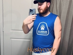 Huskycody