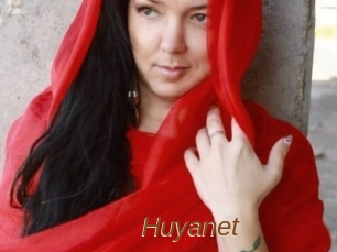 Huyanet