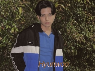 Hyunwoo