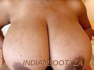 INDIANBOOTYZA