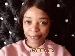 IREENEx