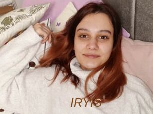 IRYIS