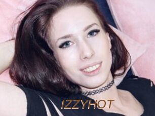 IZZYHOT