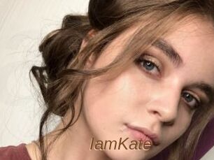 IamKate