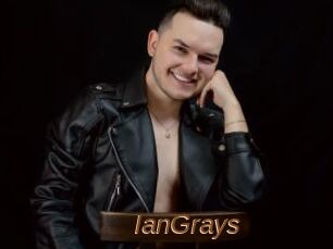 IanGrays