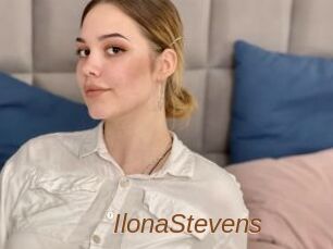 IlonaStevens