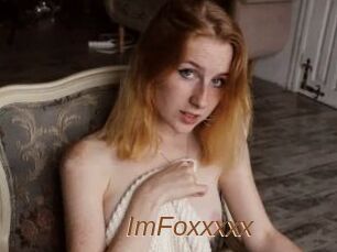 ImFoxxxxx