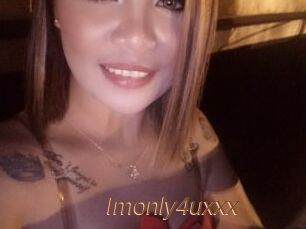 Imonly4uxxx
