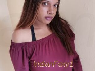 IndianFoxy1