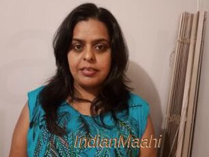 IndianMaahi