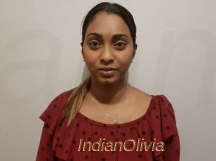 IndianOlivia