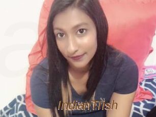 IndianTrish