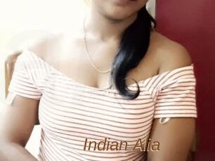 Indian_Alia