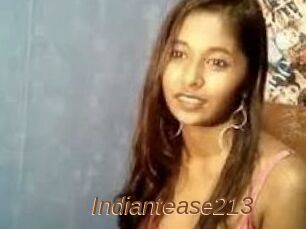 Indiantease213