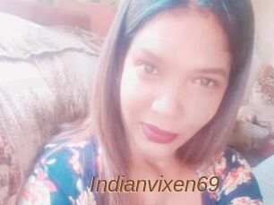 Indianvixen69