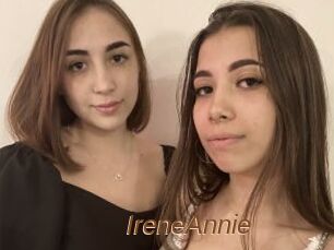 IreneAnnie