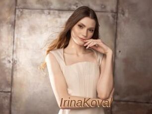 IrinaKoval