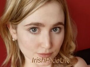 IrishPixieUK