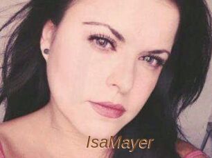 IsaMayer