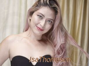 IsaThompson