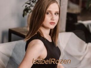 IsabelRozen