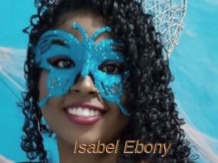 Isabel_Ebony