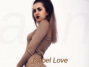 Isabel_Love