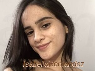 IsabellaHernandez