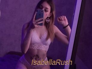 IsabellaRush