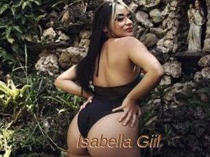 Isabella_Giil