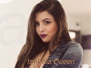 Isabella_Queen