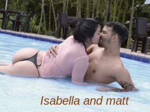 Isabella_and_matt