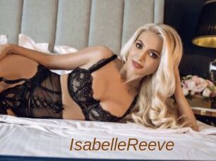 IsabelleReeve Annuaire Sexe