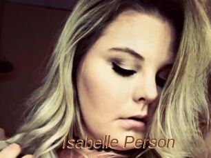 Isabelle_Person