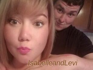 Isabelle_and_Levi