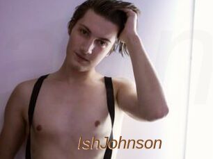 IshJohnson