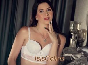 IsisCollins