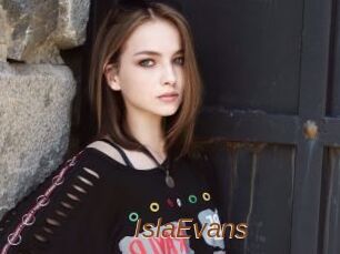 IslaEvans