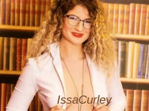 IssaCurley