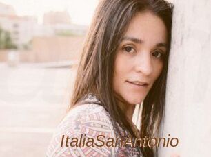 ItaliaSanAntonio