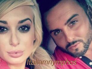 Italiamnymphos