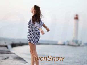 IvonSnow