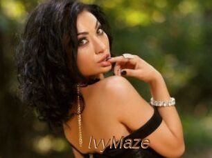 IvyMaze