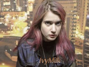 IvyMilk