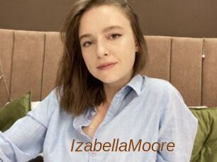 IzabellaMoore