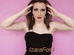 IzaraFord