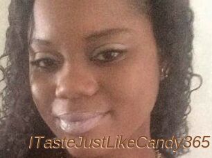 ITasteJustLikeCandy365